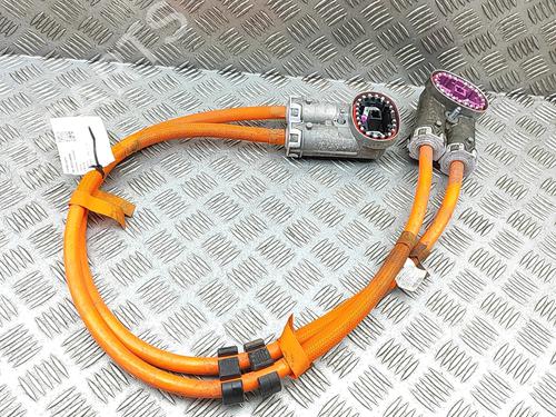 Used Wiring harness BMW X3 (G01, F97, G08) iX3 (286 hp) 30909842