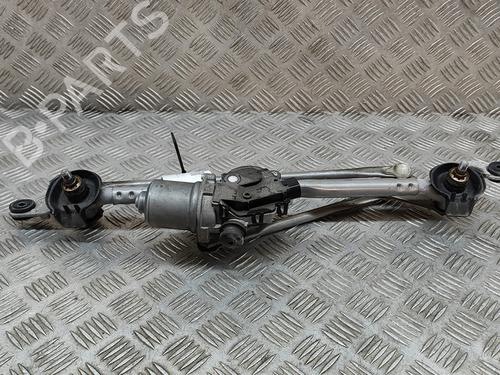 Used Front wipers mechanism MAZDA CX-5 (KE, GH) 2.0 AWD (KEEAW) (160 hp) 16640124