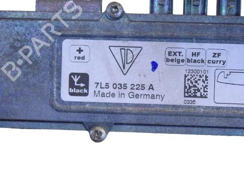 Elektronisk modul PORSCHE CAYENNE (9PA) S 4.8 | BP30255462M83 