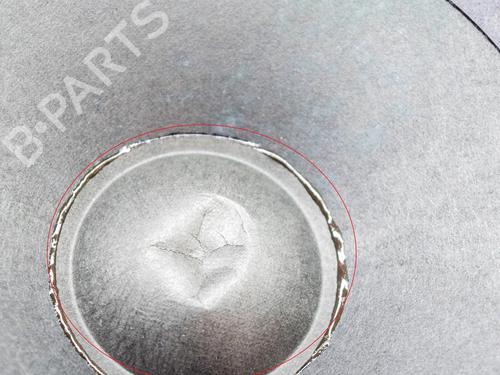 Luidspreker JAGUAR I-PACE (X590) EV400 AWD | BP27763574E2 