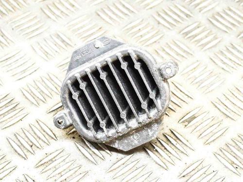 Used Electronic module AUDI Q3 (8UB, 8UG) 2.0 TDI (150 hp) 10707576