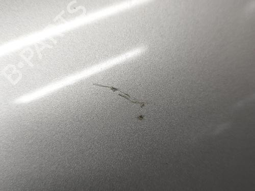 Left front door PORSCHE BOXSTER (986) 2.7 | BP22807103C2 