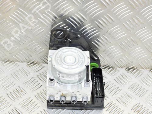 ABS Bremseaggregat SKODA SUPERB III Estate (3V5) 1.4 TSI iV (156 hp) 27753060
