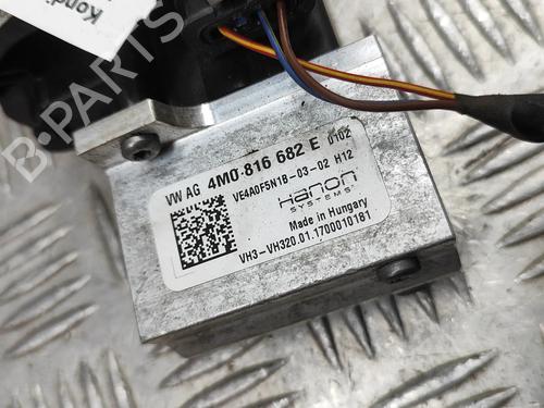 Electronic sensor AUDI Q7 (4MB, 4MG, 4MQ) 3.0 TDI e-tron quattro | BP25219196M84 