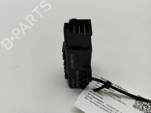 Electronic module PORSCHE CAYENNE (9YA) 3.0 E-Hybrid AWD (9YAAE1) | BP27784747M83  - Image 10