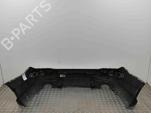 Rear bumper MERCEDES-BENZ C-CLASS (W204) C 350 CDI (204.023) | BP29730721C8 