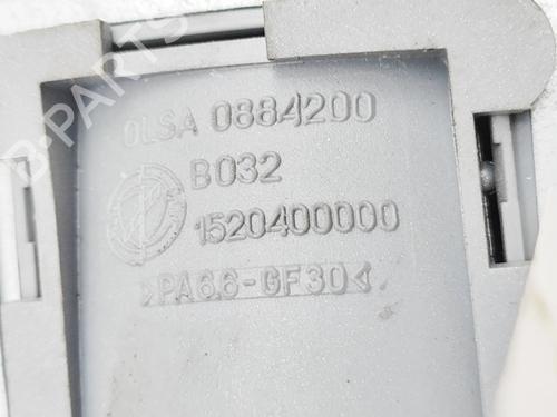 Interior roof light PEUGEOT BOXER Platform/Chassis 2.0 BlueHDi 160 | BP32974418I8  - Image 7