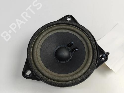 Used Speaker PORSCHE CAYENNE (9YA) 3.0 AWD (9YAAA1) (340 hp) 27793012