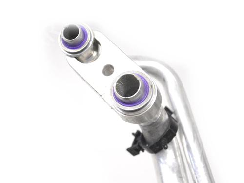 AC pipe JAGUAR I-PACE (X590) EV400 AWD | BP30231809M126