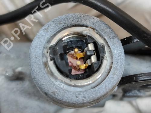 Seat buckle BMW 7 (F01, F02, F03, F04) 730 d | BP25218179I32