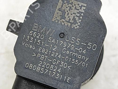 Electronic module BMW 5 (G60, G90, G68) i5 eDrive40 | BP34347871M83  - Image 6