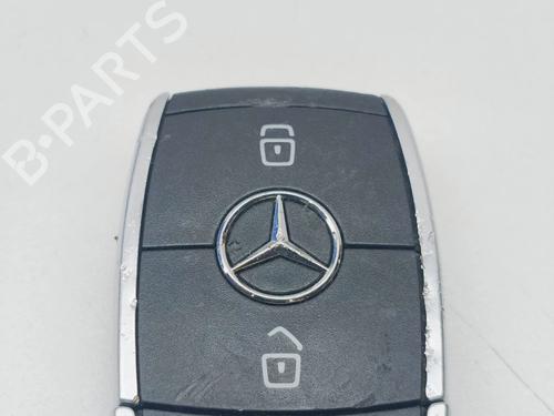 Electronic module MERCEDES-BENZ EQA (H243) EQA 250 (243.701) | BP38706707M83 - Image 6