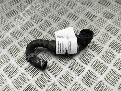 Pipe SKODA ENYAQ iV SUV (5AZ) 85X | BP29731352M125