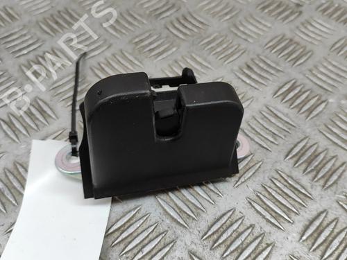 Tailgate lock AUDI A1 Sportback (GBA) 25 TFSI | BP19645071C101 