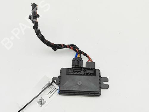 Módulo eletrónico PORSCHE MACAN (XAB) 4 Electric 4 (XABBB1, XABFD1) | BP38467167M83 - Image 3