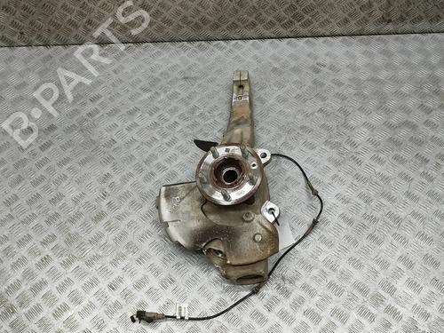 Used Left front steering knuckle Left front steering knuckle LAND ROVER DISCOVERY V (L462) D300 MHEV 4x4 (300 hp) 33388952 33388952