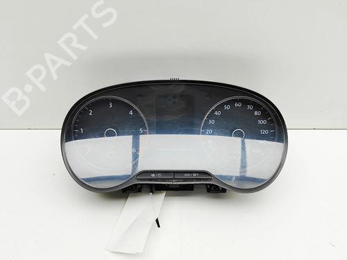 Used Instrument cluster VW AMAROK (2HA, 2HB, S1B, S6B, S7A, S7B, AGD) 2.0 BiTDI 4motion (180 hp) 31314896
