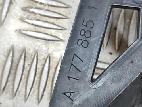 Other MERCEDES-BENZ A-CLASS (W177) AMG A 35 4-matic (177.051) | BP31021160O1 