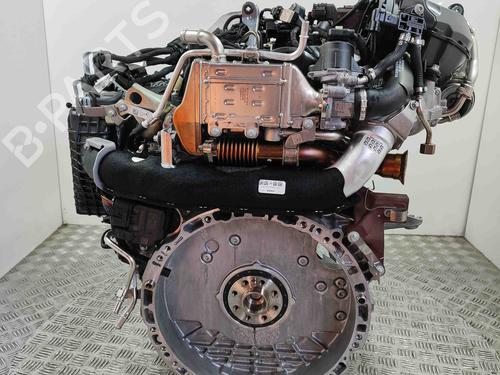 Engine MERCEDES-BENZ GLC (X253) 300 d 4-matic (253.919) | BP29730680M1