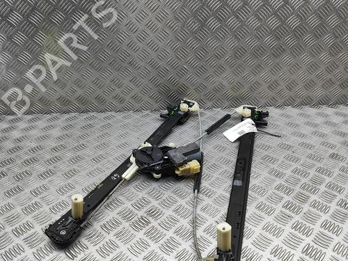 Rear right window mechanism LAND ROVER RANGE ROVER SPORT II (L494) 4.4 SDV8 4x4 | BP29830069C25