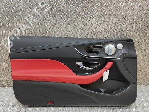 Used Front left panel Front left panel MERCEDES-BENZ E-CLASS Coupe (C238) E 220 d (238.314) (194 hp) 33383615 33383615