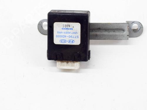 Electronic module KIA CARNIVAL / GRAND CARNIVAL III (VQ) 2.9 CRDi | BP20231973M83 