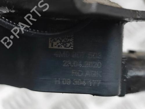 Electronic sensor VW TOUAREG (CR7, RC8) 3.0 TSI 4motion | BP33393573M84  - Image 6