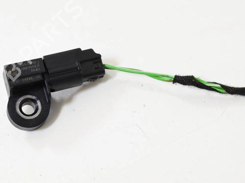 Electronic sensor JAGUAR XF I (X250) 3.0 D | BP9898965M84