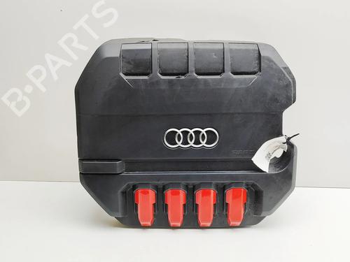 Used Upper protection Upper protection AUDI A3 Limousine (8YS, 8YM) S3 TFSI quattro (310 hp) 33382073 33382073
