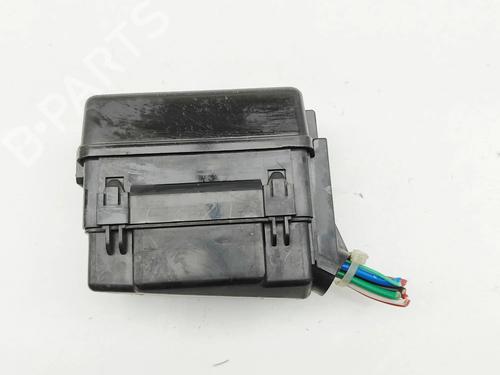 Used Fuse box MITSUBISHI OUTLANDER III (GG_W, GF_W, ZJ, ZL, ZK) 2.0 Hybrid 4WD (GG2W) (200 hp) 32459345