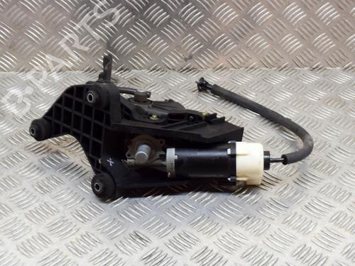 Pedal JAGUAR XJ (X350, X358) 4.2 | BP8624638I4 