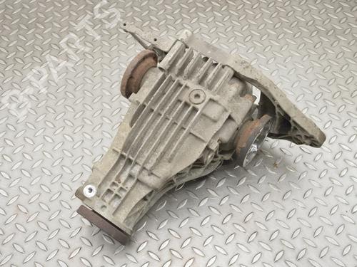 Rear differential AUDI A5 (8T3) 3.0 TDI quattro | BP30237204M24