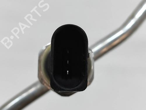 AC pipe VW CADDY V MPV (SBB, SBJ) 2.0 TDI 4motion | BP27795215M126 