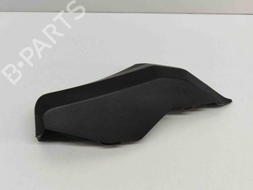 Headlight eyebrow AUDI Q4 E-TRON Sportback (F4N) 50 quattro | BP28430757C118