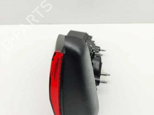 Left tailgate light AUDI A4 B9 Avant (8W5, 8WD) 2.0 TDI | BP39381581C79 - Image 2