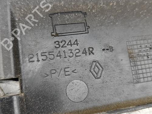 Other RENAULT ZOE (BFM_) ZOE | BP27644220O1 