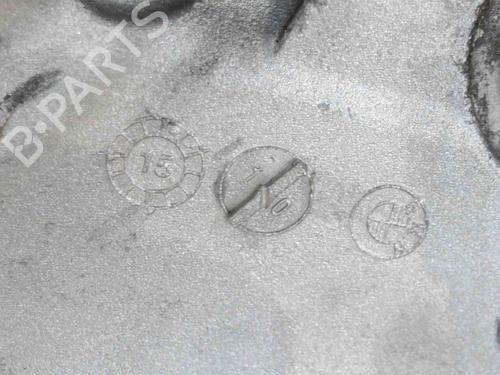 Differensial forvogn BMW 3 (F30, F80) 335 d xDrive | BP6749902M23