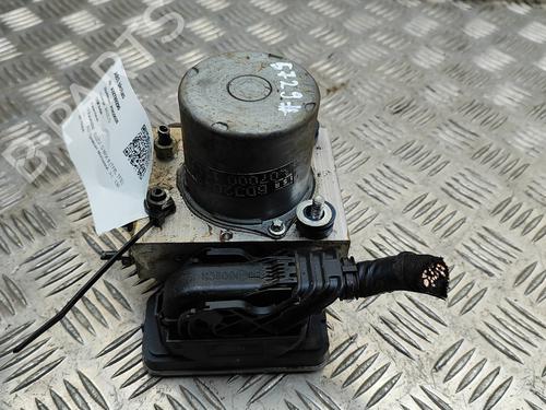 ABS pump ISUZU D-MAX II (TFR, TFS) 1.9 Ddi 4x4 (TFS87J) | BP29975547M43 