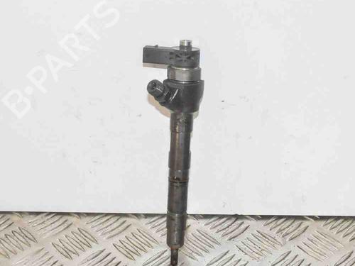 Used Injector AUDI A3 (8V1, 8VK) 1.6 TDI (105 hp) 6837817