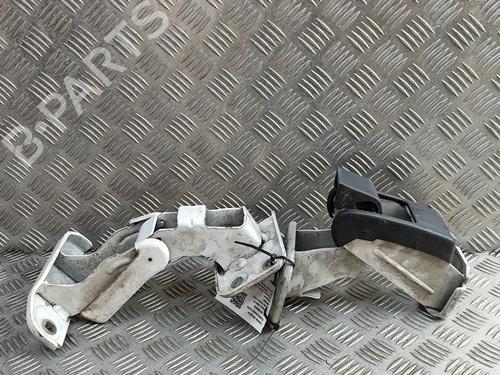 Used Hinge/Door check strap CITROËN JUMPY II Van 1.6 HDi 90 16V (90 hp) 27570081