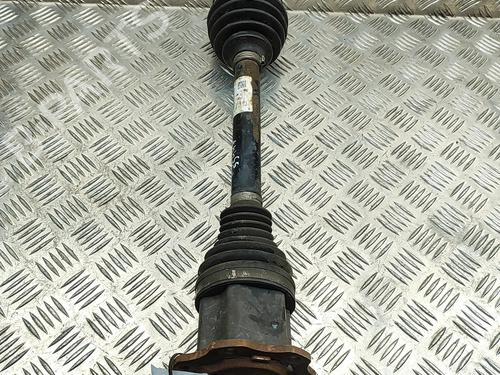 Right front driveshaft AUDI Q7 (4MB, 4MG, 4MQ) 3.0 TDI quattro | BP33372705M39 - Image 4
