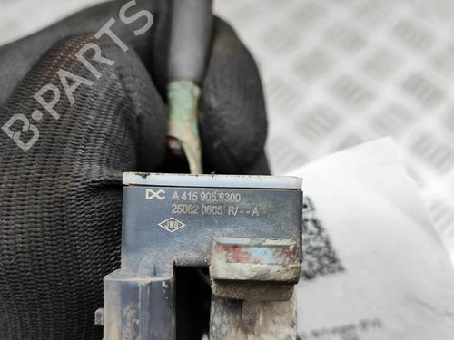 Cable RENAULT MASTER III Van (FV) 2.3 dCi 180 FWD (FV04, FV07) | BP38184650E12 - Image 6