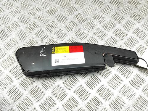 Venstre sæde airbag Venstre sæde airbag CHEVROLET MALIBU (V300) 2.0 D (160 hp) 33825960 33825960