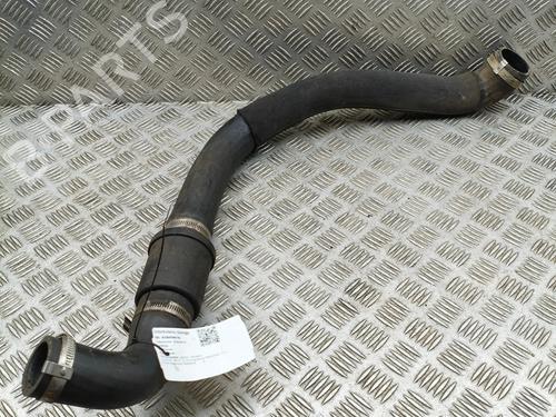 Intercooler-rør Intercooler-rør 39566262 39566262