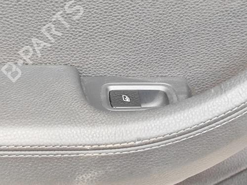 Rear left panel PORSCHE PANAMERA (971) 2.9 4 E-Hybrid (97ABE1, 97BBE1) | BP25922335C60  - Image 8