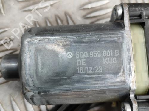 Front left window mechanism SKODA KAROQ (NU7, ND7) 1.0 TSI | BP28546398C22 - Image 8