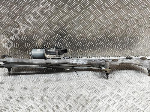 Front wipers mechanism BMW 7 (E65, E66, E67) 735 i, Li | BP23866324C83 