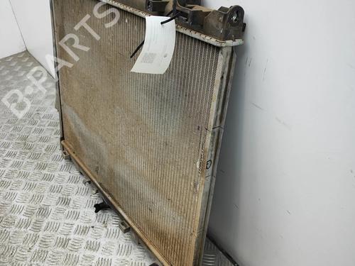 Water radiator ISUZU D-MAX II (TFR, TFS) 2.5 CRDi 4x4 (TFS86J) | BP38730721M31 - Image 7