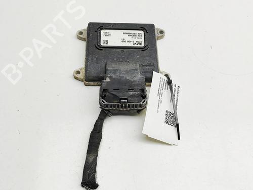 Used Engine control unit (ECU) Engine control unit (ECU) BMW i3 (I01) Electric (170 hp) 33383613 33383613