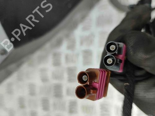 Rear spoiler LAND ROVER RANGE ROVER EVOQUE (L538) 2.2 D 4x4 | BP29753044C96 